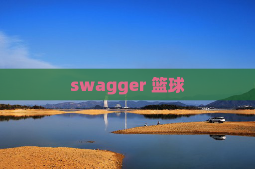 swagger 篮球